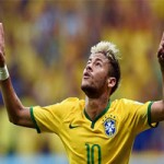 Bóng đá - Neymar là Messi của Brazil