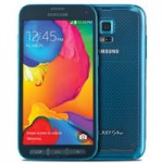 Dế sắp ra lò - Samsung Galaxy S5 Sport chính thức ra mắt