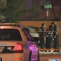 Tin tức trong ngày - Xả súng kinh hoàng tại Mỹ, 10 người thương vong