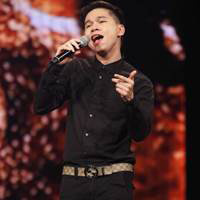 Ca nhạc - MTV - Hoàng Tôn lại sai lời khi hát hit Lam Trường