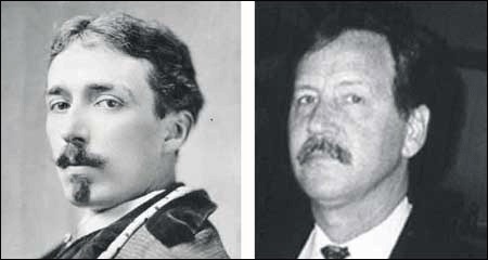 Kinh ngạc chuyện hồi sinh sau 1 thế kỷ - 3