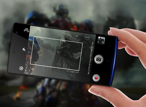 Oppo Find 7 màn hình 2K đầu tiên lên kệ tại VN - 2