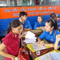 Giáo dục - du học - Miễn phí chỗ trọ cho thí sinh con em kiểm ngư, cảnh sát biển