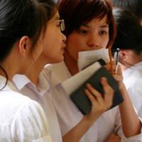 Giáo dục - du học - Thứ trưởng Bùi Văn Ga nói về kỳ tuyển sinh ĐH, CĐ 2014