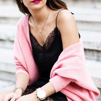 Bí quyết mặc đẹp - Mặc "váy ngủ" ra đường vẫn được khen sành điệu