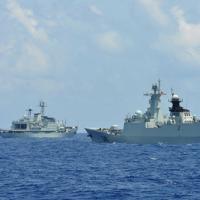 Tin tức trong ngày - Chuyên gia: TQ dùng đối thoại để chia rẽ ASEAN