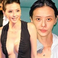 Ca nhạc - MTV - Nhan sắc chìm nổi của “nữ hoàng ma túy” xứ Đài