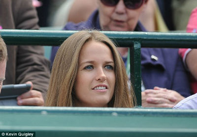 Cập nhật Wimbledon ngày 3: Murray tốc hành - 5