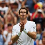 Thể thao - Cập nhật Wimbledon ngày 3: Murray tốc hành