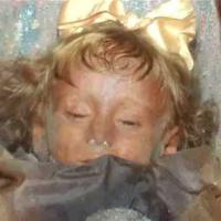 Phi thường - kỳ quặc - Khám phá "người đẹp ngủ trong... hầm mộ"