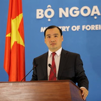 Bộ Ngoại giao Việt Nam: TQ đang làm phức tạp tình hình