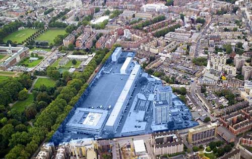 Những điều thú vị về nước giàu sang nhất TG - 10