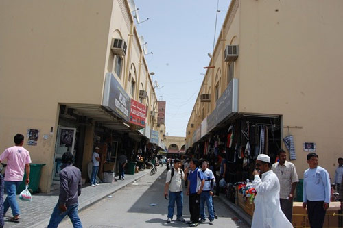 Những điều thú vị về nước giàu sang nhất TG - 2