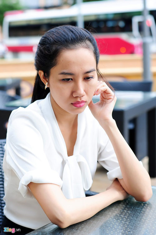 Mỹ Xuân lần đầu hé lộ cuộc sống và người yêu sau khi ra tù - 2