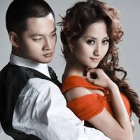 Ca nhạc - MTV - Đức Tuấn mời "người tình tin đồn" tham dự show Dấu ấn