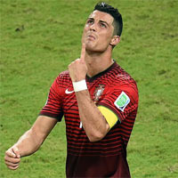 Bóng đá - Vượt Messi, Ronaldo vô địch World Cup về kiếm tiền