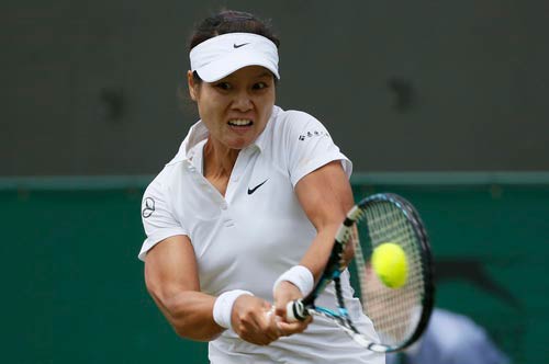 Ngày trở lại buồn của Azarenka - 3