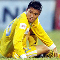 Bóng đá - Đình Đồng vào danh sách 12 “án điểm” bóng đá thế giới