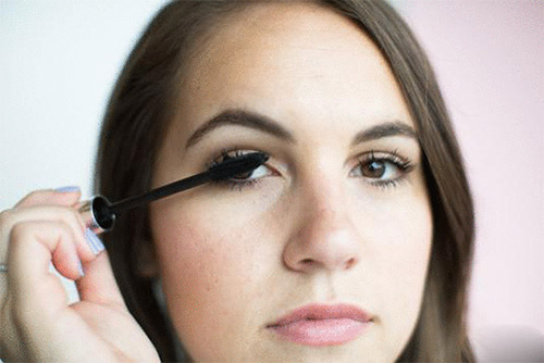 6 tiểu xảo cho đôi lông mi hoàn hảo - 2