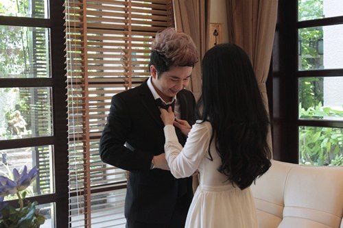 Hoàng Hải đối đầu "nảy lửa" với Phương Vy - 10