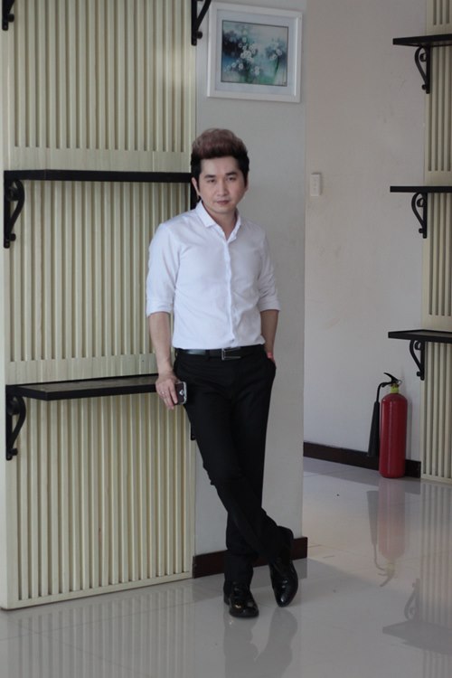 Hoàng Hải đối đầu "nảy lửa" với Phương Vy - 6