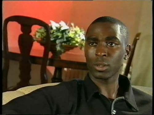 Andy Cole: “Đức - Mỹ sẽ không bắt tay!” - 1