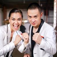 Ngôi sao điện ảnh - Hoàng Hải đối đầu "nảy lửa" với Phương Vy