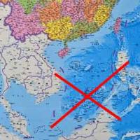 Tin tức trong ngày - Trung Quốc biến "đường 9 đoạn" thành "đường 10 đoạn"