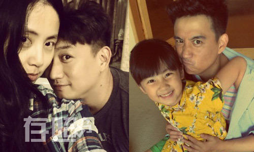 Những người đẹp Hoa ngữ hy sinh vì chồng - 1