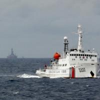 Tin tức trong ngày - Bản đồ "đường 10 đoạn" bị dân TQ "ném đá"