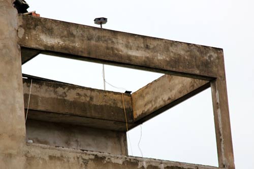 Biệt thự tiền tỷ thành chuồng gà giữa Sài Gòn - 8