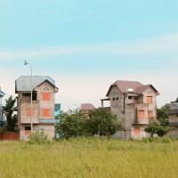 Tài chính - Bất động sản - Biệt thự tiền tỷ thành chuồng gà giữa Sài Gòn