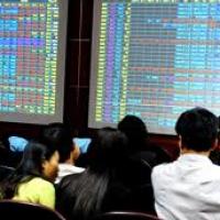 Tài chính - Bất động sản - Nhà đầu tư vẫn chuộng cổ phiếu bất động sản