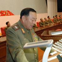 Tin tức trong ngày - Bộ trưởng Quốc phòng, chiếc ghế nóng nhất Triều Tiên