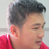 Tin Đà Nẵng - Bắt “trùm” cá độ bóng đá, lòi ra súng hơi