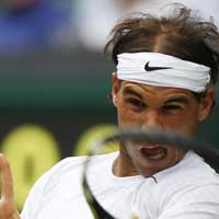 Thể thao - Tin HOT 27/6: Nadal không để tâm chuyện trả nợ