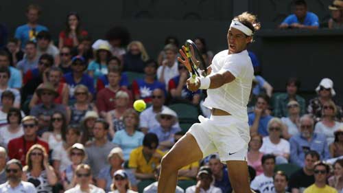 Tin HOT 27/6: Nadal không để tâm chuyện trả nợ - 1