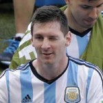 Bóng đá - Góc 3D: Messi “tưng bừng” mừng sinh nhật