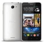 Thời trang Hi-tech - HTC Desire 516 ra mắt, giá 4,6 triệu đồng