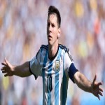 Bóng đá - Tiết lộ đáng lo ngại về sức khỏe của Messi