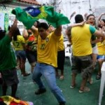 Tài chính - Bất động sản - Doanh nghiệp Brazil “méo mặt” vì World cup