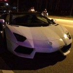 Ô tô - Xe máy - Lamborghini Aventador Roadster đặt chân đến Việt Nam