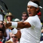 Thể thao - Nadal - Rosol: Bản lĩnh thượng thừa (V2 Wimbledon)