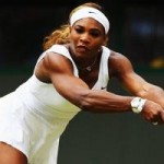 Thể thao - Serena - Scheepers: Uy lực của Nữ hoàng (V2 Wimbledon)