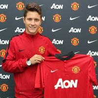 Bóng đá - MU CHÍNH THỨC chiêu mộ thành công Herrera