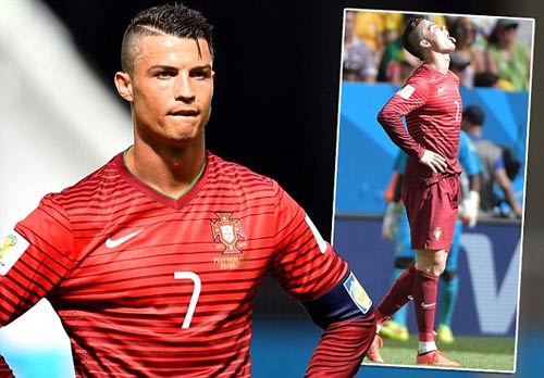 Ronaldo: 1 lần thăng hoa là không đủ - 8