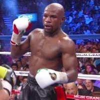 Thể thao - Độc cô cầu bại Mayweather phũ phàng với Pacquiao