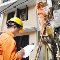 Tin tức trong ngày - Giá điện tăng, EVN đạt lợi nhuận "khủng"