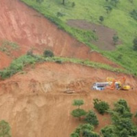 Tin tức trong ngày - Điện Biên xảy ra động đất mạnh nhất từ đầu năm