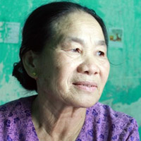 Tin tức trong ngày - Tâm sự xúc động của bà mẹ có 3 con đang ở Hoàng Sa